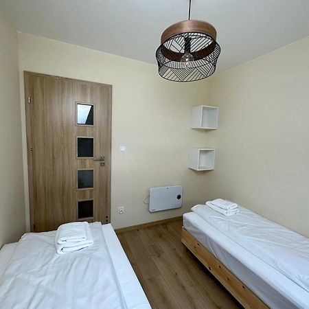 Wyspa Wisla Przyjazna Przystan Stezyca Stezyca  Luaran gambar